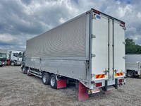 ISUZU Giga Aluminum Wing LKG-CYJ77A 2012 873,865km_4