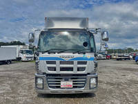 ISUZU Giga Aluminum Wing LKG-CYJ77A 2012 873,865km_6