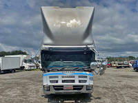 ISUZU Giga Aluminum Wing LKG-CYJ77A 2012 873,865km_7