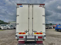 ISUZU Giga Aluminum Wing LKG-CYJ77A 2012 873,865km_8