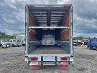 ISUZU Giga Aluminum Wing LKG-CYJ77A 2012 873,865km_9