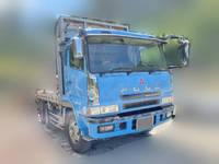 MITSUBISHI FUSO Super Great Hiab Crane KL-FV50MJXD 2003 653,819km_3