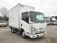 ISUZU Elf Panel Van TKG-NLR85AN 2012 235,378km_3