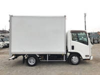 ISUZU Elf Panel Van TKG-NLR85AN 2012 235,378km_5