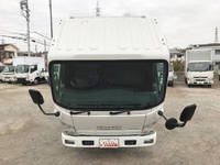 ISUZU Elf Panel Van TKG-NLR85AN 2012 235,378km_7