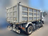 ISUZU Forward Deep Dump PKG-FSR90S2 2011 80,084km_2