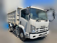 ISUZU Forward Deep Dump PKG-FSR90S2 2011 80,084km_3