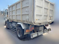 ISUZU Forward Deep Dump PKG-FSR90S2 2011 80,084km_4