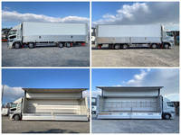 MITSUBISHI FUSO Super Great Aluminum Wing QKG-FS54VZ 2012 665,643km_5