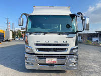 MITSUBISHI FUSO Super Great Aluminum Wing QKG-FS54VZ 2012 665,643km_6