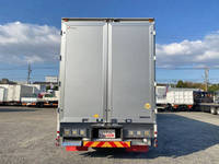 MITSUBISHI FUSO Super Great Aluminum Wing QKG-FS54VZ 2012 665,643km_8