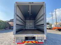 MITSUBISHI FUSO Super Great Aluminum Wing QKG-FS54VZ 2012 665,643km_9