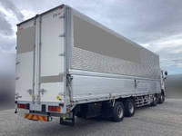 HINO Profia Aluminum Wing QPG-FW1EZEG 2016 339,747km_2