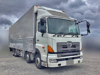 HINO Profia Aluminum Wing QPG-FW1EZEG 2016 339,747km_3