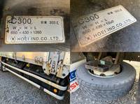 ISUZU Giga Aluminum Wing QKG-CYJ77B 2016 739,818km_17