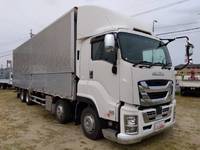 ISUZU Giga Aluminum Wing QKG-CYJ77B 2016 739,818km_3