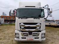 ISUZU Giga Aluminum Wing QKG-CYJ77B 2016 739,818km_7