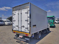ISUZU Elf Refrigerator & Freezer Truck BKG-NLR85AN 2010 278,203km_2