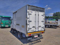 ISUZU Elf Refrigerator & Freezer Truck BKG-NLR85AN 2010 278,203km_4