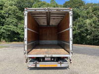 ISUZU Forward Aluminum Wing KK-FRD35K4S 2004 459,769km_12