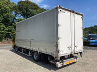 ISUZU Forward Aluminum Wing KK-FRD35K4S 2004 459,769km_4