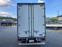 ISUZU Elf Aluminum Van TKG-NLR85AN 2013 241,673km_10