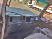 ISUZU Elf Aluminum Van TKG-NLR85AN 2013 241,673km_23