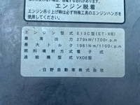 HINO Profia Dump QPG-FS1EPEA 2016 229,765km_21