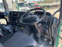 HINO Profia Dump QPG-FS1EPEA 2016 229,765km_25