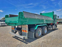 HINO Profia Dump QPG-FS1EPEA 2016 229,765km_2