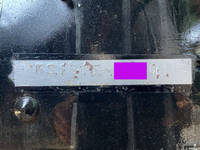 HINO Profia Dump QPG-FS1EPEA 2016 229,765km_36