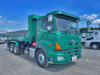 HINO Profia Dump QPG-FS1EPEA 2016 229,765km_3