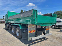 HINO Profia Dump QPG-FS1EPEA 2016 229,765km_4