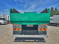 HINO Profia Dump QPG-FS1EPEA 2016 229,765km_9