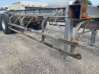 Others Others Marine Container Trailer FKC220 1988 _10