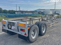 Others Others Marine Container Trailer FKC220 1988 _2