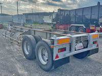 Others Others Marine Container Trailer FKC220 1988 _3