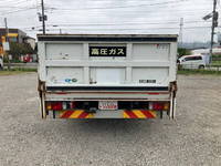 ISUZU Elf Flat Body SKG-NPR85YN 2013 245,082km_10