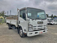 ISUZU Elf Flat Body SKG-NPR85YN 2013 245,082km_4