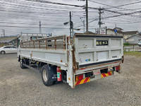 ISUZU Elf Flat Body SKG-NPR85YN 2013 245,082km_5