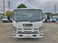 ISUZU Elf Flat Body SKG-NPR85YN 2013 245,082km_8