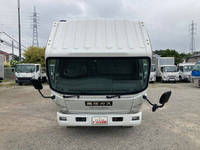 ISUZU Elf Flat Body SKG-NPR85YN 2013 245,082km_9