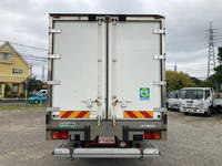 HINO Ranger Refrigerator & Freezer Truck SKG-FC9JKAA 2012 630,200km_10