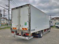 HINO Ranger Refrigerator & Freezer Truck SKG-FC9JKAA 2012 630,200km_2