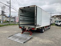 HINO Ranger Refrigerator & Freezer Truck SKG-FC9JKAA 2012 630,200km_3