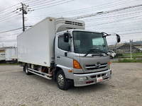 HINO Ranger Refrigerator & Freezer Truck SKG-FC9JKAA 2012 630,200km_4