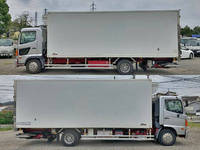 HINO Ranger Refrigerator & Freezer Truck SKG-FC9JKAA 2012 630,200km_7