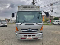 HINO Ranger Refrigerator & Freezer Truck SKG-FC9JKAA 2012 630,200km_8