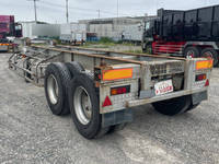 Others Others Marine Container Trailer FKC220 1988 _4