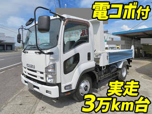 ISUZU Forward Dump SKG-FRR90S1 2012 31,000km_1